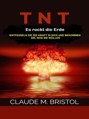 cover image of T.N.T. Es rockt die Erde (Übersetzt)